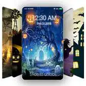 Free play online Halloween Night Wallpapers | Scary Pumbkin 4K 2017 APK Free play online Halloween Night Wallpapers | Scary Pumbkin 4K 2017 APK